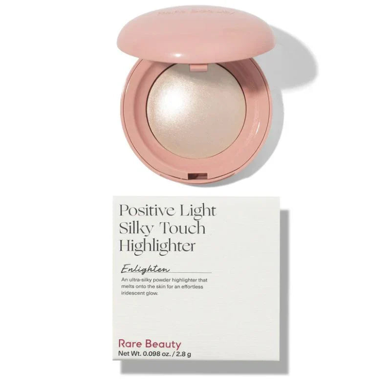 Rare Beauty - Positive Light Silky Touch Highlighter Glow Crush Beauty