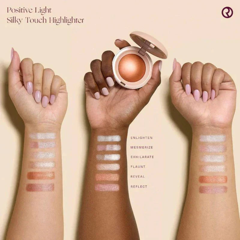 Rare Beauty - Positive Light Silky Touch Highlighter Glow Crush Beauty