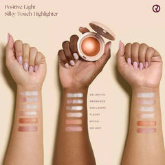 Rare Beauty - Positive Light Silky Touch Highlighter Glow Crush Beauty