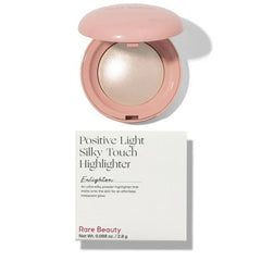 Rare Beauty - Positive Light Silky Touch Highlighter Glow Crush Beauty