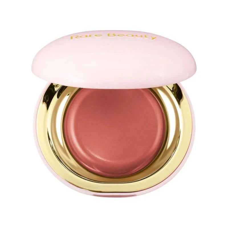 Rare Beauty - Stay Vulnerable Melting Cream Blush Glow Crush Beauty