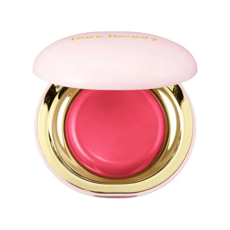 Rare Beauty - Stay Vulnerable Melting Cream Blush Glow Crush Beauty