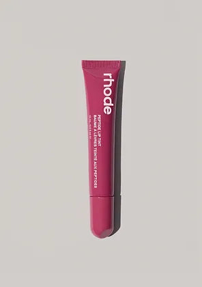 Rhode- The Peptide lip tints Glow Crush Beauty