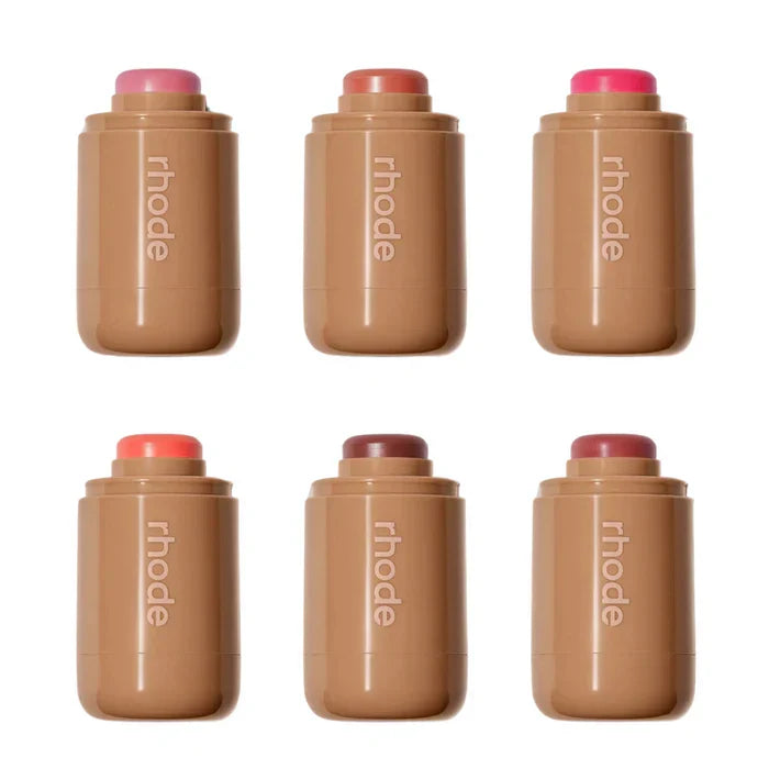 Rhode - The Pocket Blushes Glow Crush Beauty