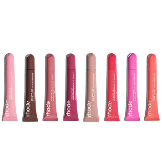 Rhode- The Peptide lip tints Glow Crush Beauty
