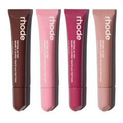 Rhode- The Peptide lip tints Glow Crush Beauty
