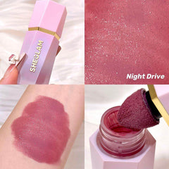 Sheglam Color Bloom Liquid Blush Glow Crush Beauty