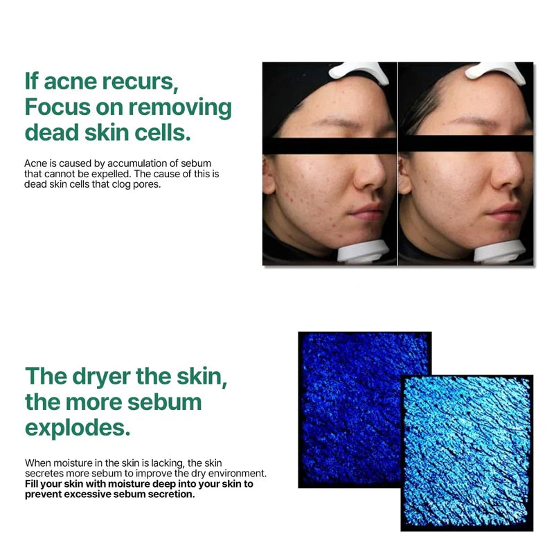 SOME BY MI AHA BHA PHA 30 Days Miracle Toner Glow Crush Beauty