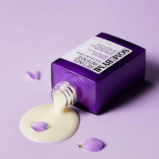 SOME BY MI Retinol Intense Reactivating Serum 30ml Glow Crush Beauty
