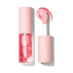 SHEGLAM | Lip Oil Glow Crush Beauty