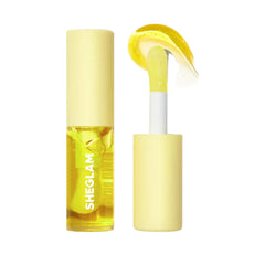 SHEGLAM | Lip Oil Glow Crush Beauty