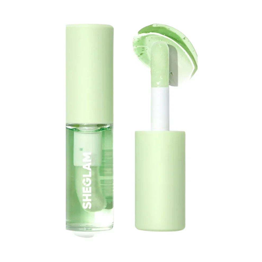SHEGLAM | Lip Oil Glow Crush Beauty
