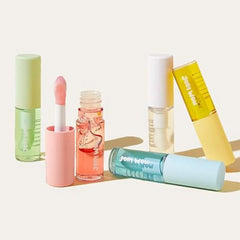 SHEGLAM | Lip Oil Glow Crush Beauty