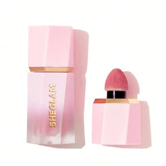 Sheglam Color Bloom Liquid Blush Glow Crush Beauty
