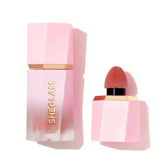 Sheglam Color Bloom Liquid Blush Glow Crush Beauty