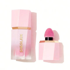Sheglam Color Bloom Liquid Blush Glow Crush Beauty