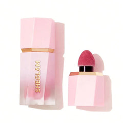 Sheglam Color Bloom Liquid Blush Glow Crush Beauty