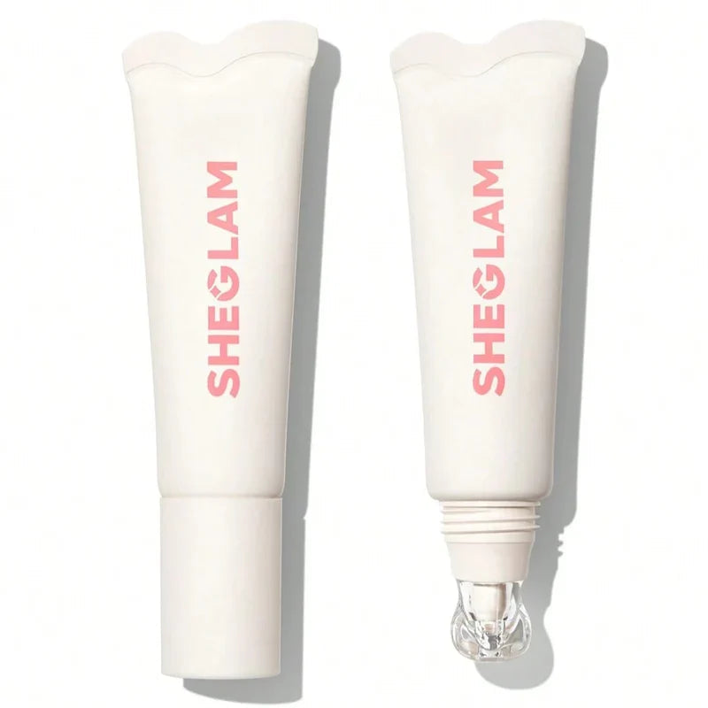 Sheglam Crystal Glaze Moisturizing Lip Care Glow Crush Beauty