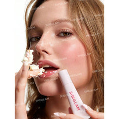 Sheglam Crystal Glaze Moisturizing Lip Care Glow Crush Beauty