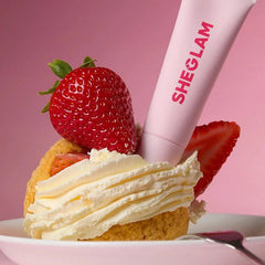 Sheglam Crystal Glaze Moisturizing Lip Care Glow Crush Beauty