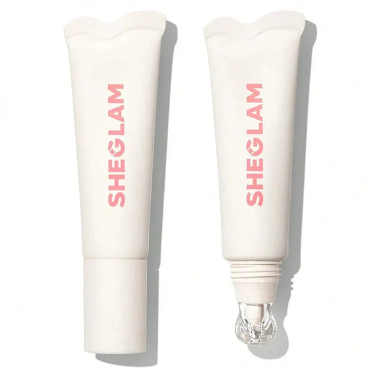 Sheglam Crystal Glaze Moisturizing Lip Care Glow Crush Beauty