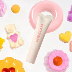 Sheglam Crystal Glaze Moisturizing Lip Care Glow Crush Beauty