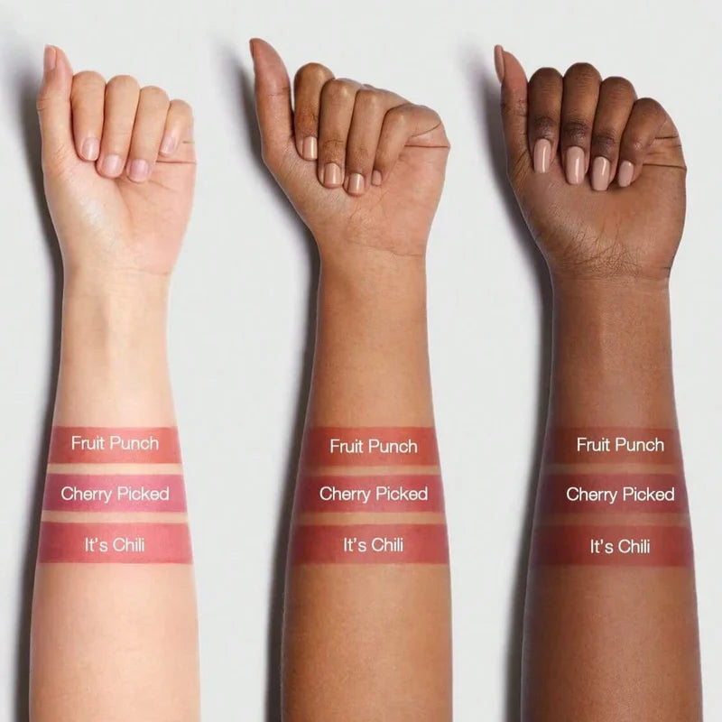 Sheglam For The Flush Lip & Cheek Tint Glow Crush Beauty