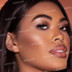 SheGlam Gloom Bloom Liquid Highlighter Glow Crush Beauty