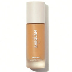 SheGlam Skinfinite Hydrating Foundation – 40ml Glow Crush Beauty