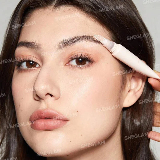 Sheglam Waterproof Eyebrow Gel Glow Crush Beauty