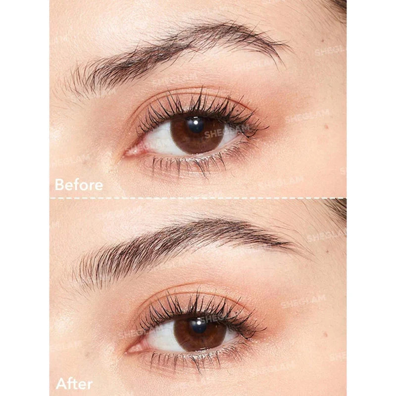 Sheglam Waterproof Eyebrow Gel Glow Crush Beauty