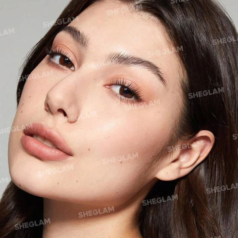 Sheglam Waterproof Eyebrow Gel Glow Crush Beauty