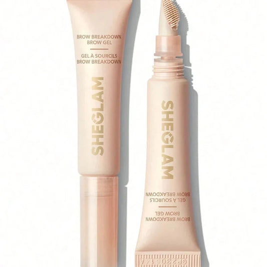Sheglam Waterproof Eyebrow Gel Glow Crush Beauty