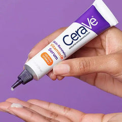 Cerave Skin Renewing Vitamin C Serum Glow Crush Beauty