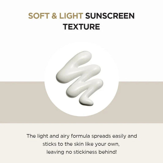 Skin1004 Madagascar Centella Air-Fit Suncream Light SPF30 PA++++ Glow Crush Beauty