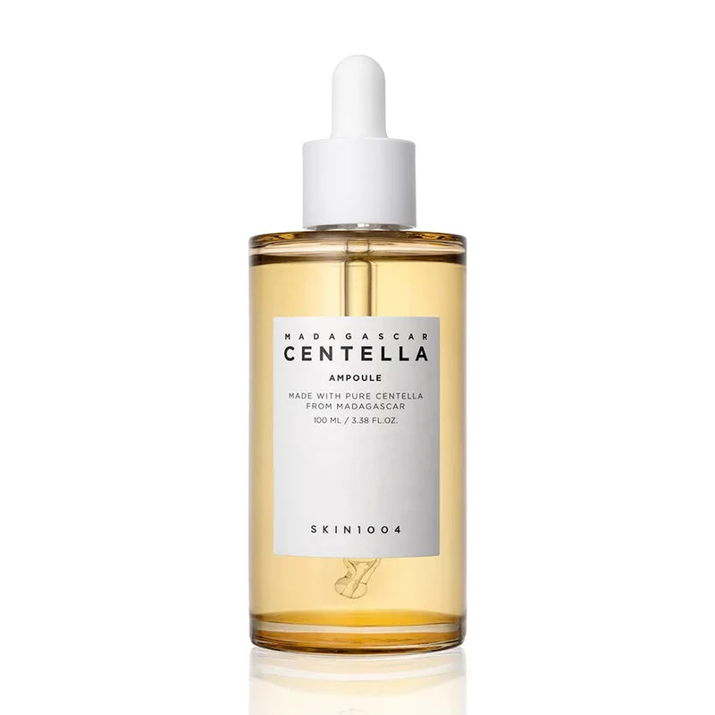 Skin1004 Madagascar Centella Ampoule 100ml Glow Crush Beauty