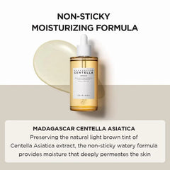 Skin1004 Madagascar Centella Ampoule 100ml Glow Crush Beauty