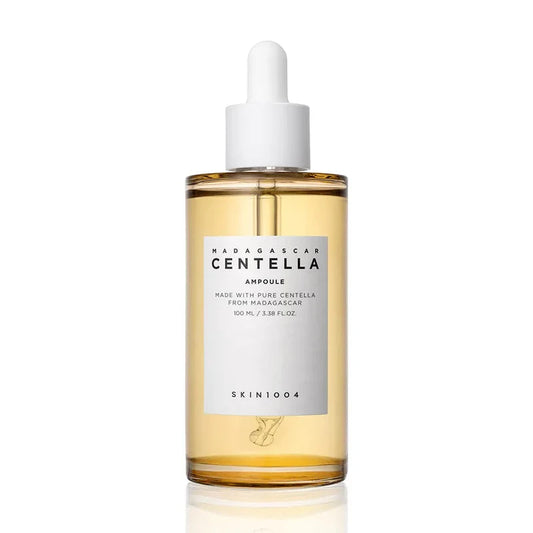 Skin1004 Madagascar Centella Ampoule 100ml Glow Crush Beauty