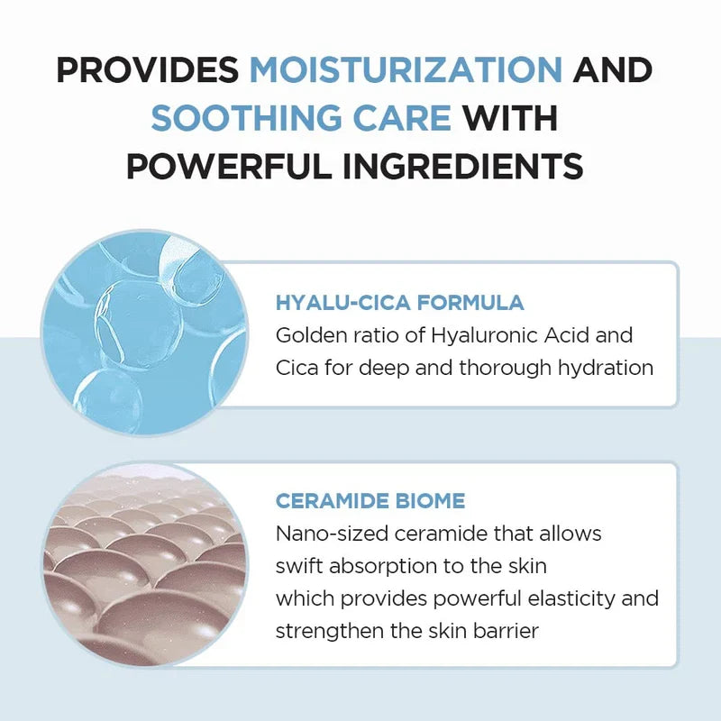 Skin1004 Madagascar Centella Hyalu-Cica First Ampoule 100ml Glow Crush Beauty