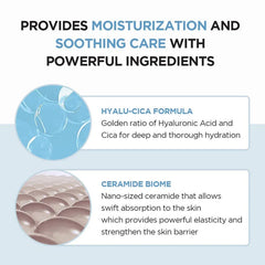 Skin1004 Madagascar Centella Hyalu-Cica First Ampoule 100ml Glow Crush Beauty