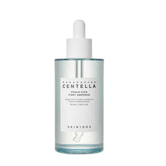 Skin1004 Madagascar Centella Hyalu-Cica First Ampoule 100ml Glow Crush Beauty