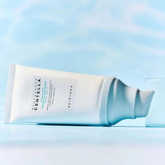 Skin1004 Madagascar Centella Hyalu-Cica Water-Fit Sun Serum SPF50+ Glow Crush Beauty