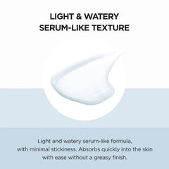 Skin1004 Madagascar Centella Hyalu-Cica Water-Fit Sun Serum SPF50+ Glow Crush Beauty