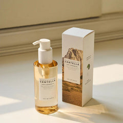 Skin1004 Madagascar - Centella Light Cleansing Oil Glow Crush Beauty