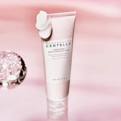 Skin1004 Madagascar - Centella Poremizing Deep Cleansing Foam 125ml Glow Crush Beauty