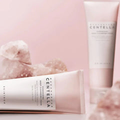 Skin1004 Madagascar - Centella Poremizing Deep Cleansing Foam 125ml Glow Crush Beauty