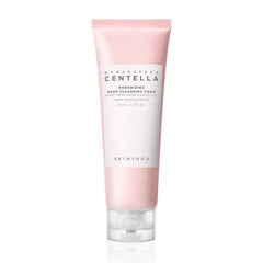 Skin1004 Madagascar - Centella Poremizing Deep Cleansing Foam 125ml Glow Crush Beauty