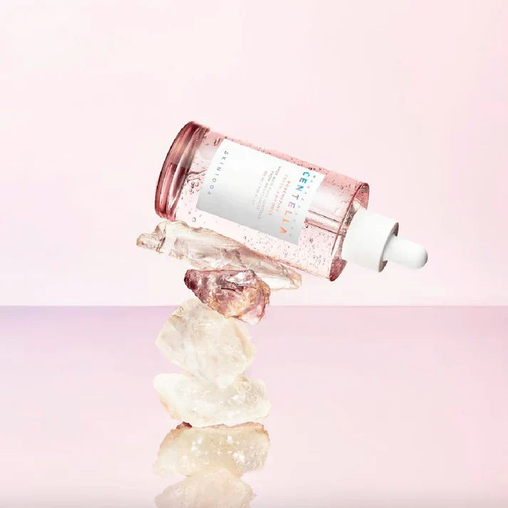 Skin1004 Madagascar - Centella Poremizing Fresh Ampoule Glow Crush Beauty