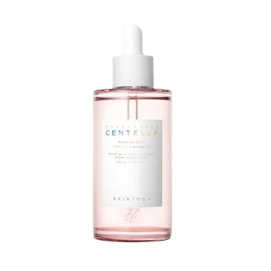 Skin1004 Madagascar - Centella Poremizing Fresh Ampoule Glow Crush Beauty