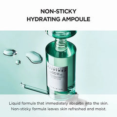 Skin1004 Madagascar - Centella Tea-Trica Relief Ampoule 100ml Glow Crush Beauty